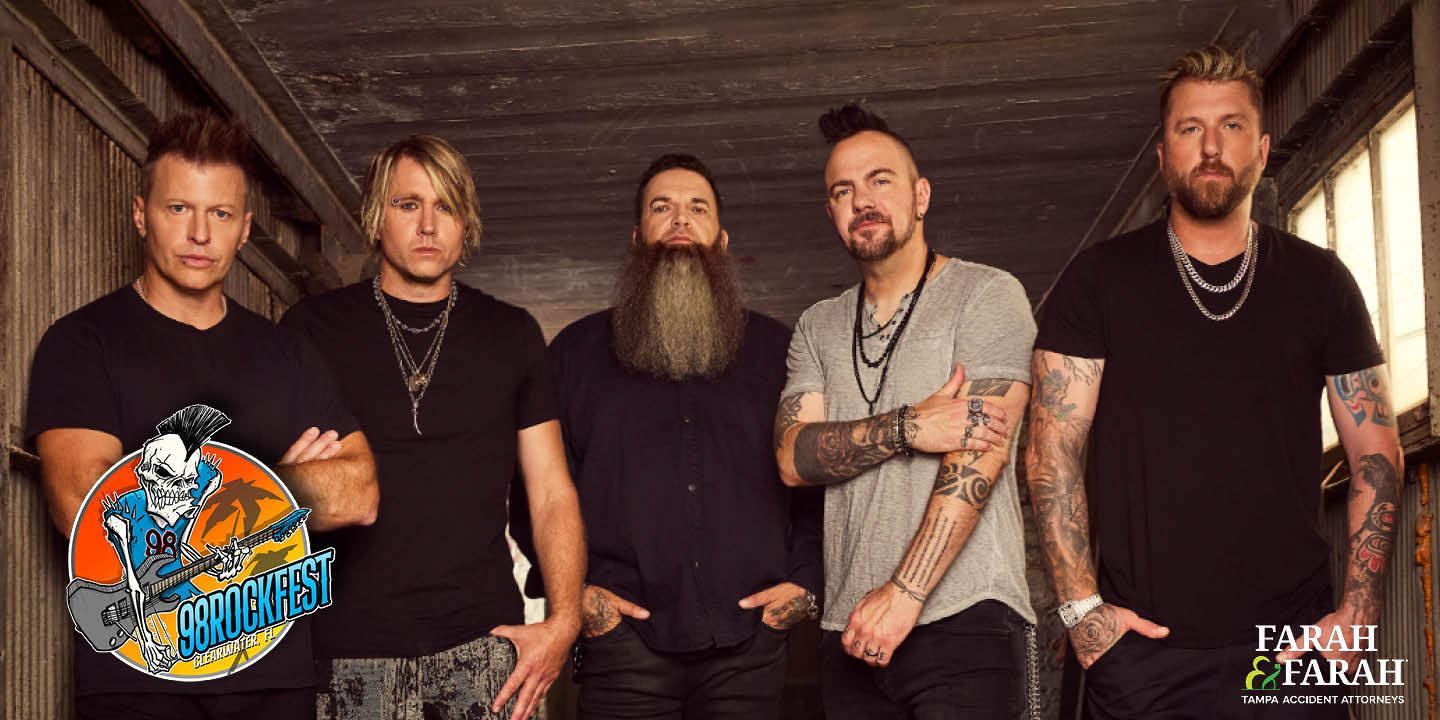 More Info for 98ROCKFEST