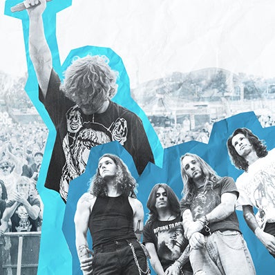 More Info for 98ROCKFEST EVE