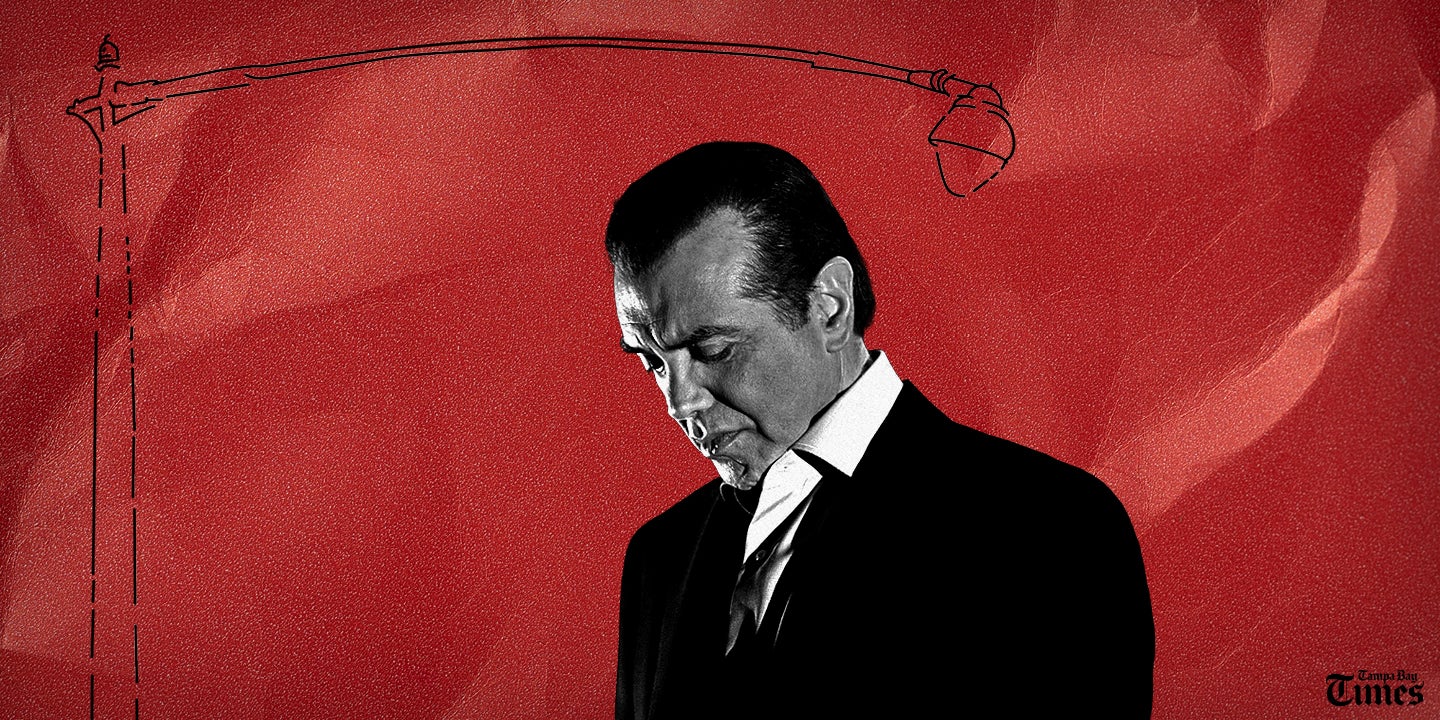 Chazz Palminteri's A Bronx Tale