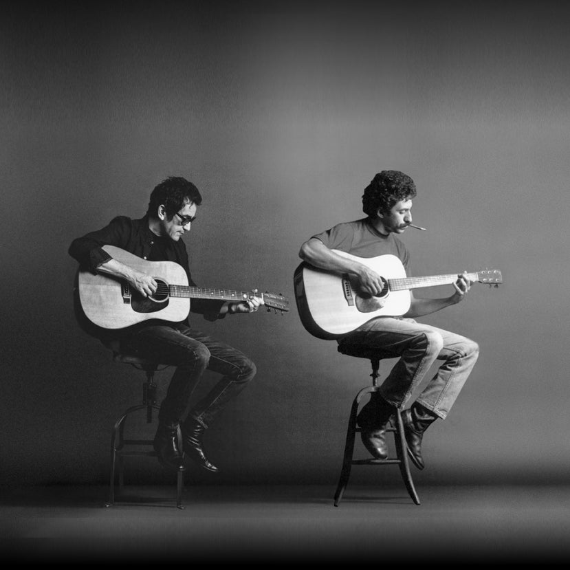 More Info for CROCE PLAYS CROCE 50th ANNIVERSARY TOUR