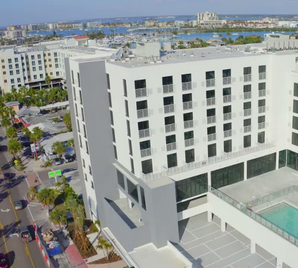 AC Marriott