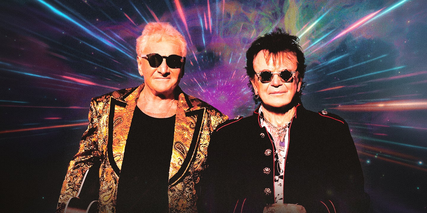 Air Supply