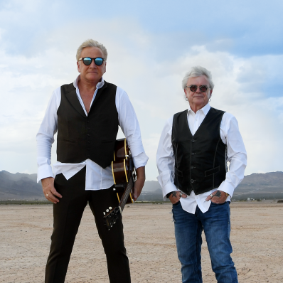 More Info for Air Supply & Little River Band