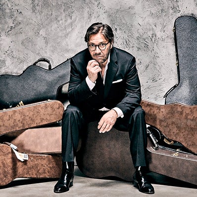 More Info for Al Di Meola