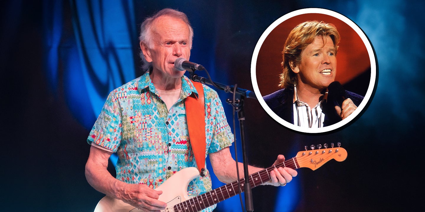 More Info for Al Jardine & The Pet Sounds Band “Pet Sounds 60th Anniversary”