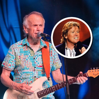More Info for Al Jardine & The Pet Sounds Band “Pet Sounds 60th Anniversary”