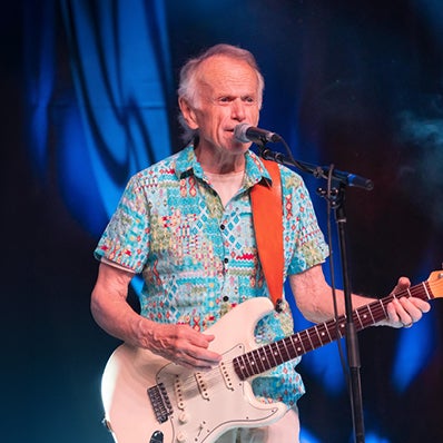 More Info for Al Jardine & The Pet Sounds Band “Pet Sounds 60th Anniversary”