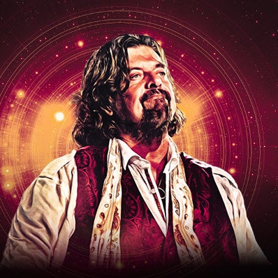 More Info for Alan Parsons Live Project