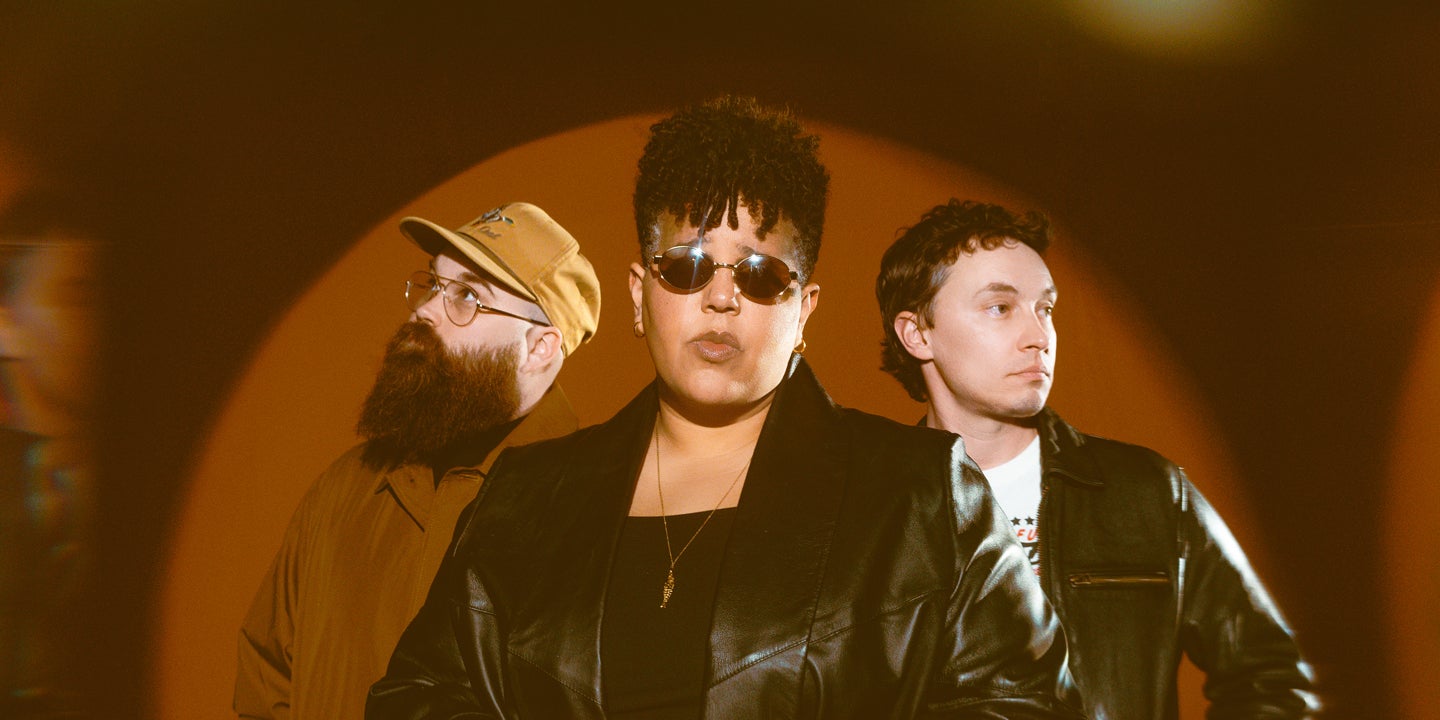 More Info for Alabama Shakes