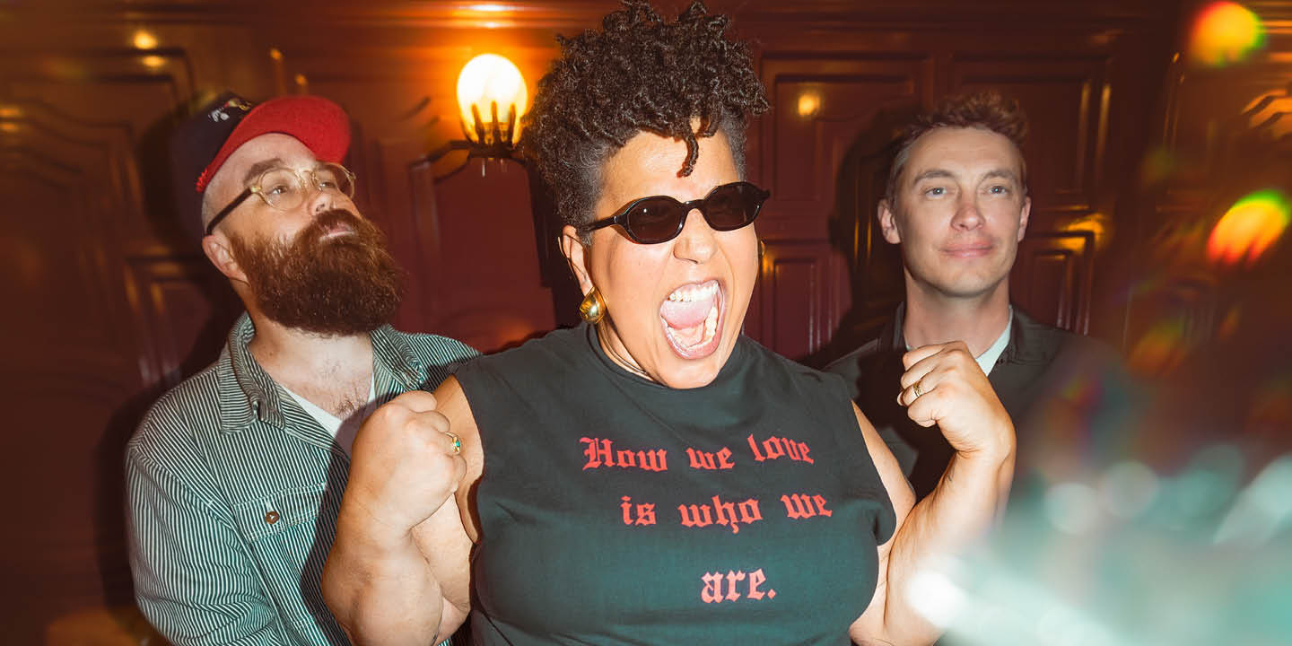 More Info for Alabama Shakes