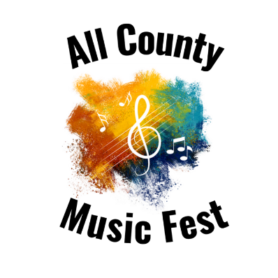 More Info for All County Chorus Concert