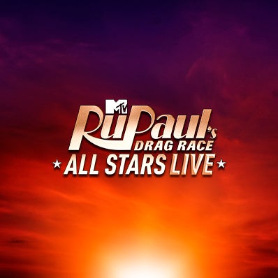 More Info for RuPaul's Drag Race All Stars