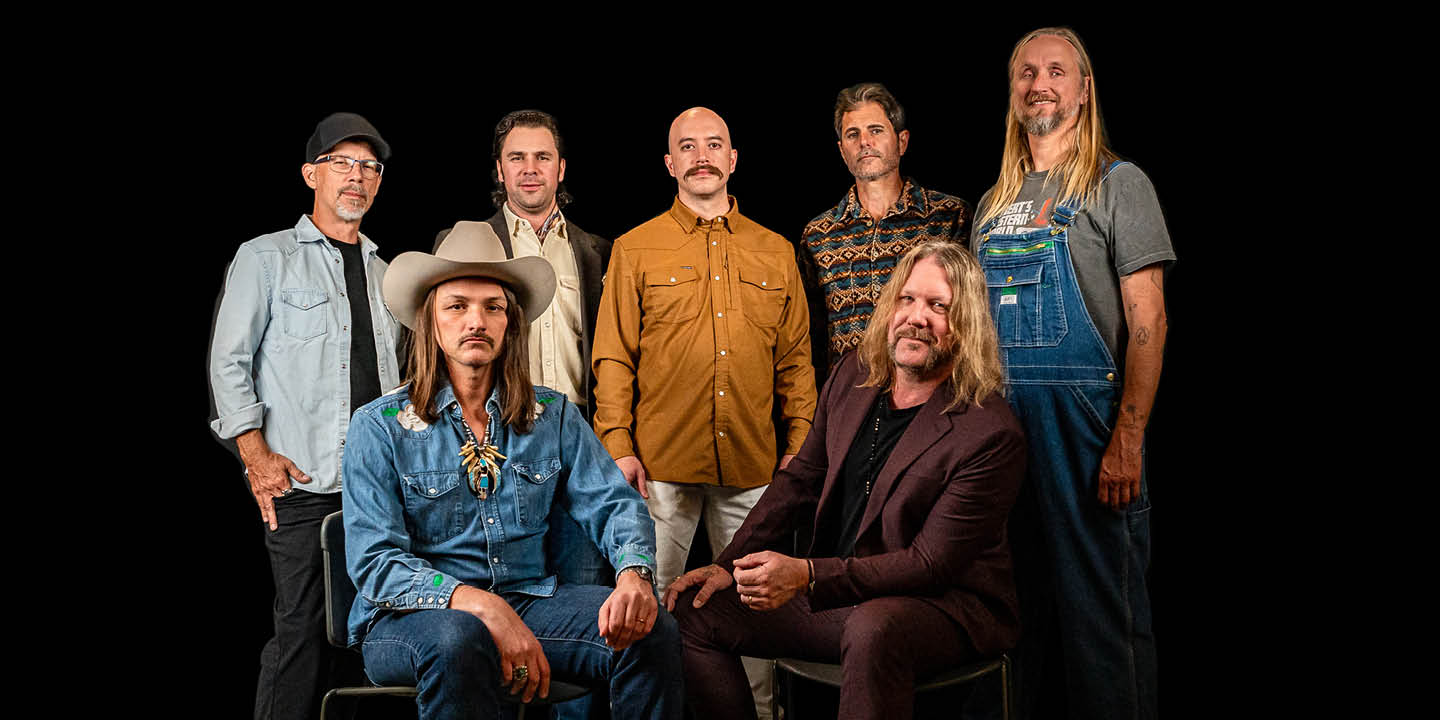 More Info for Allman Betts Family Revival