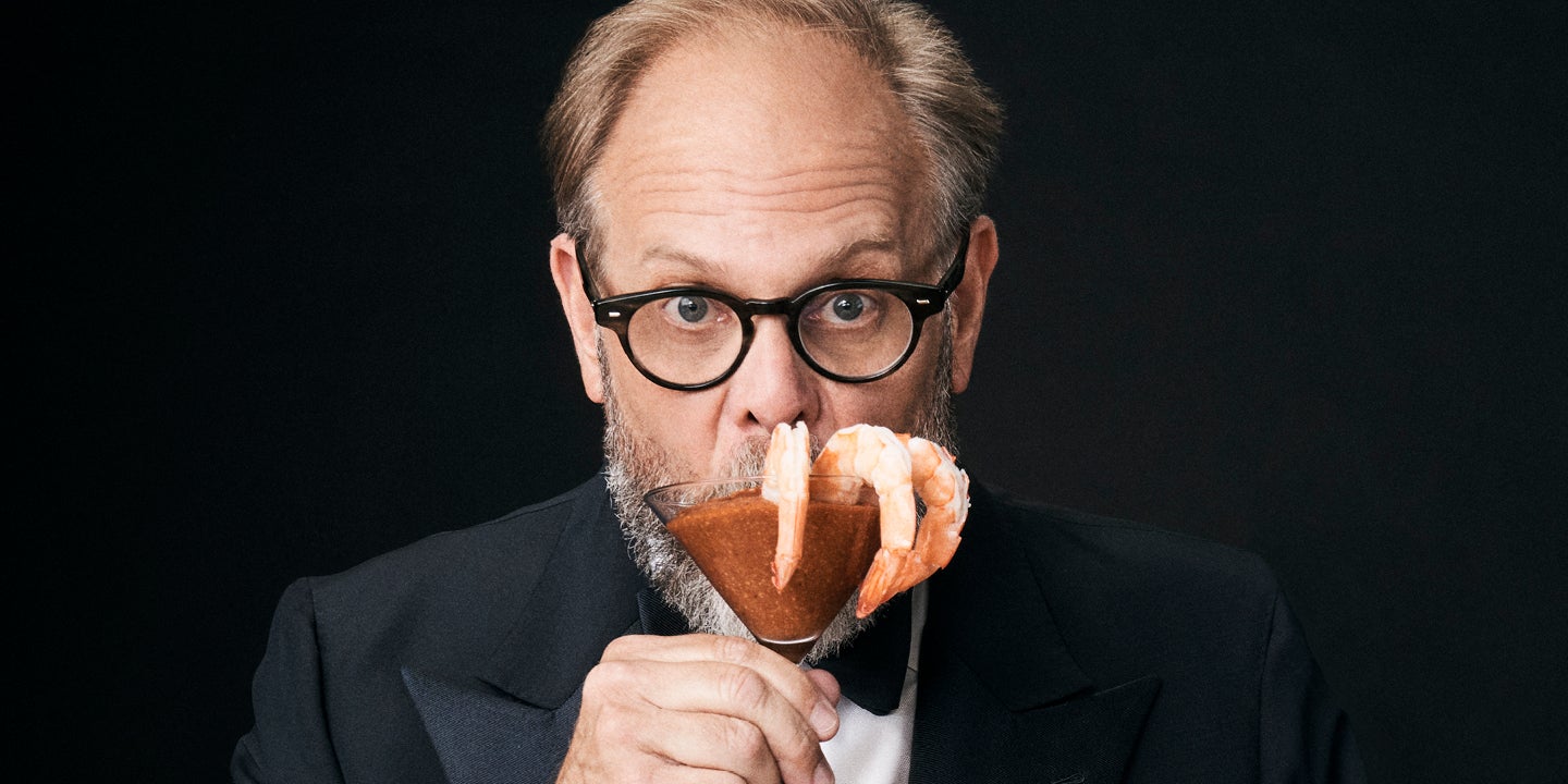 An Evening of Alton Brown