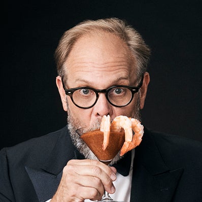 More Info for An Evening of Alton Brown