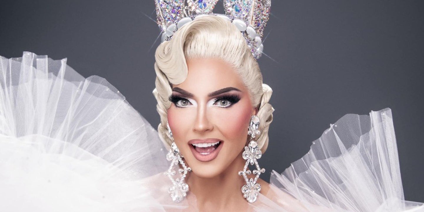 More Info for Alyssa Edwards 