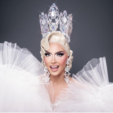 More Info for Alyssa Edwards 