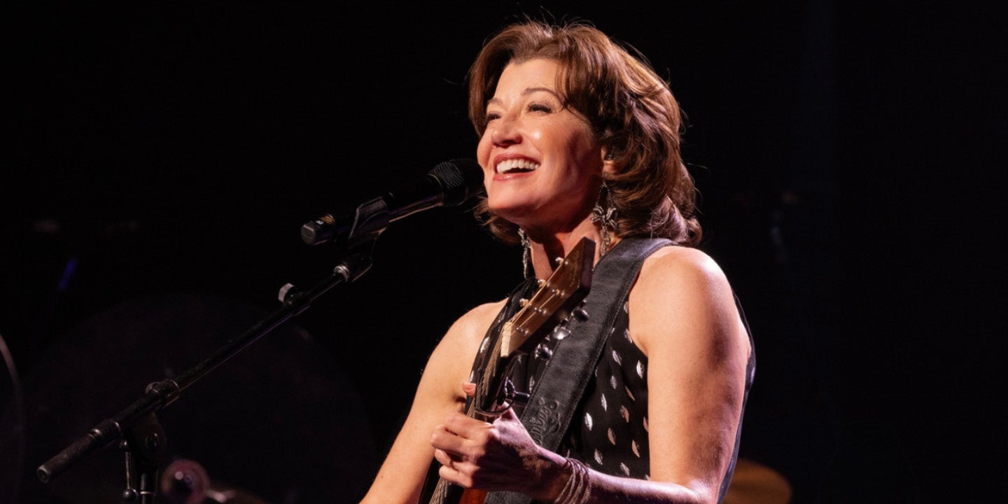 Amy Grant
