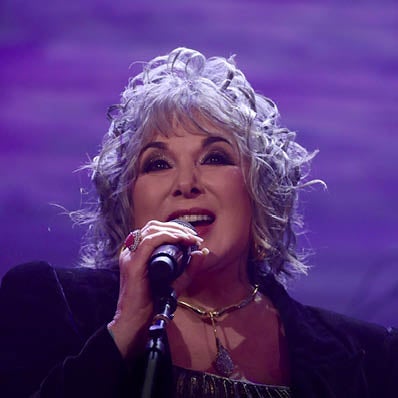 More Info for Ann Wilson