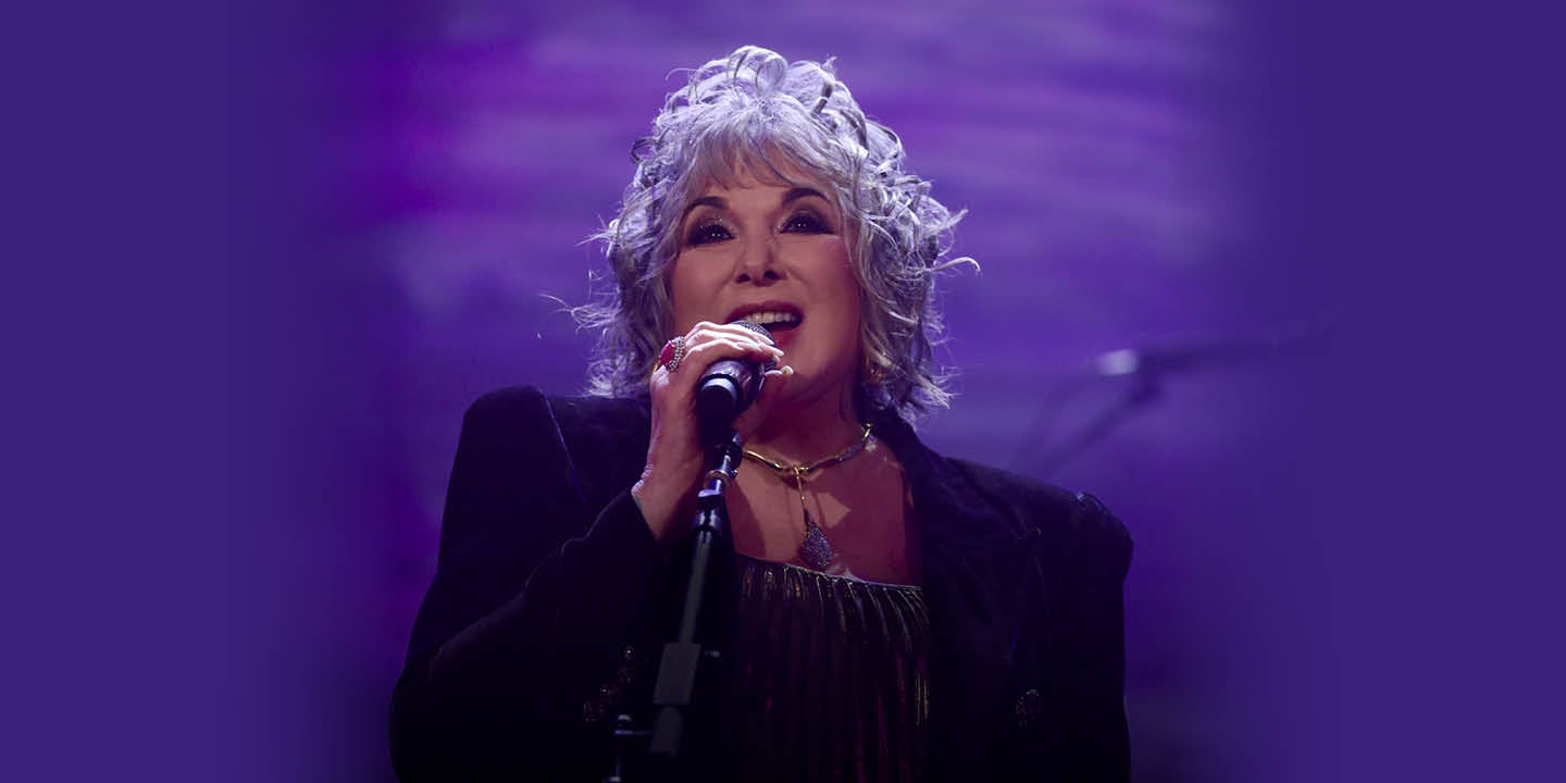More Info for Ann Wilson