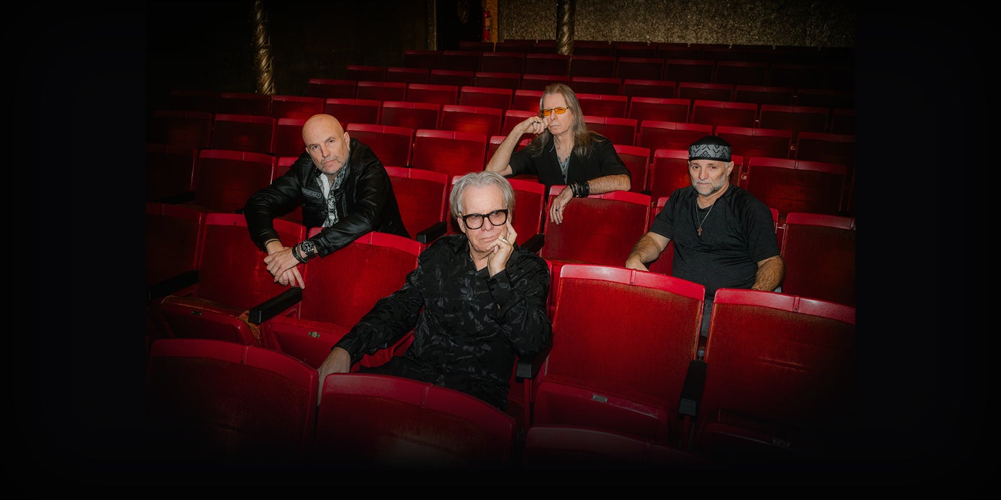 April Wine