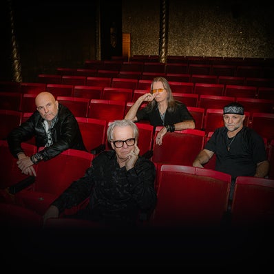 More Info for April Wine