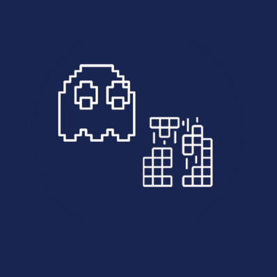 More Info for Summer Camp: Arcade Adventures