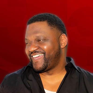 More Info for Aries Spears
