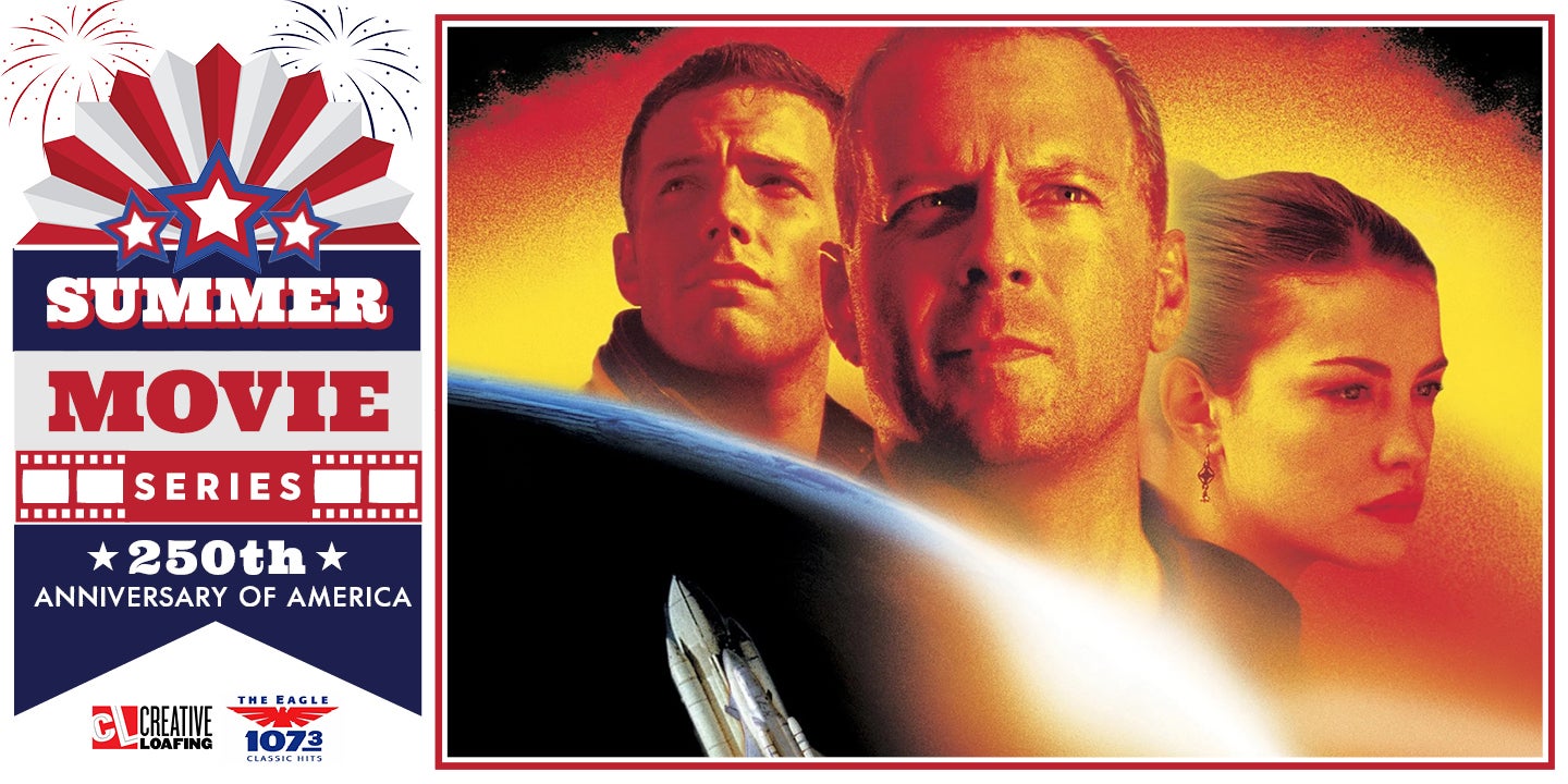 Armageddon