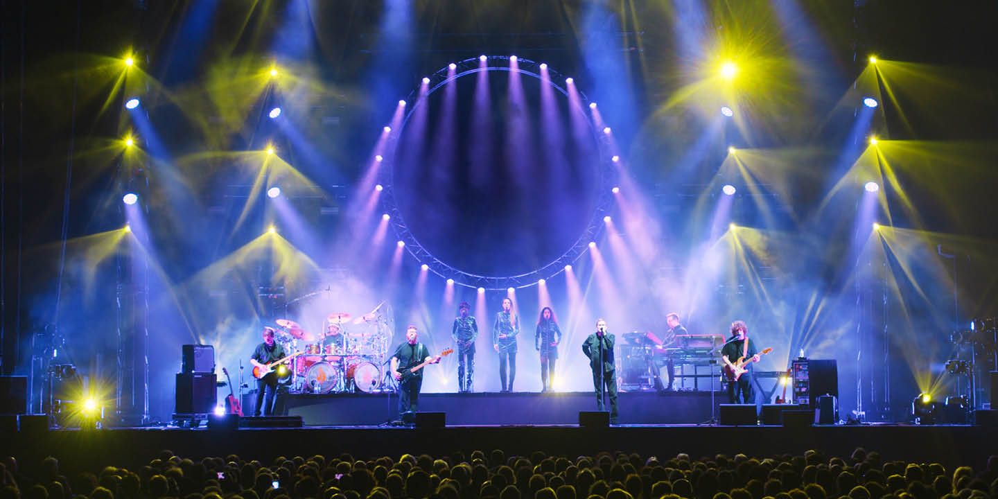 More Info for The Australian Pink Floyd Show