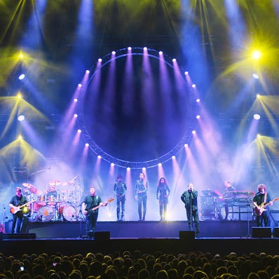 More Info for The Australian Pink Floyd Show