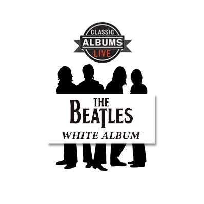 More Info for The Beatles "White Album”