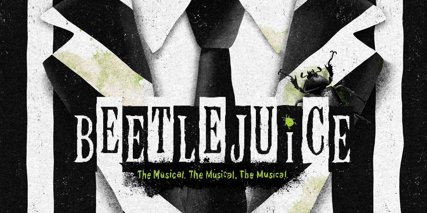 More Info for BEETLEJUICE