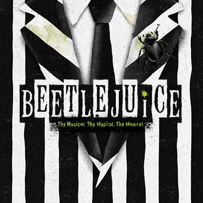 More Info for BEETLEJUICE