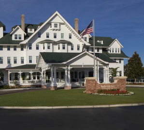Belleview Inn