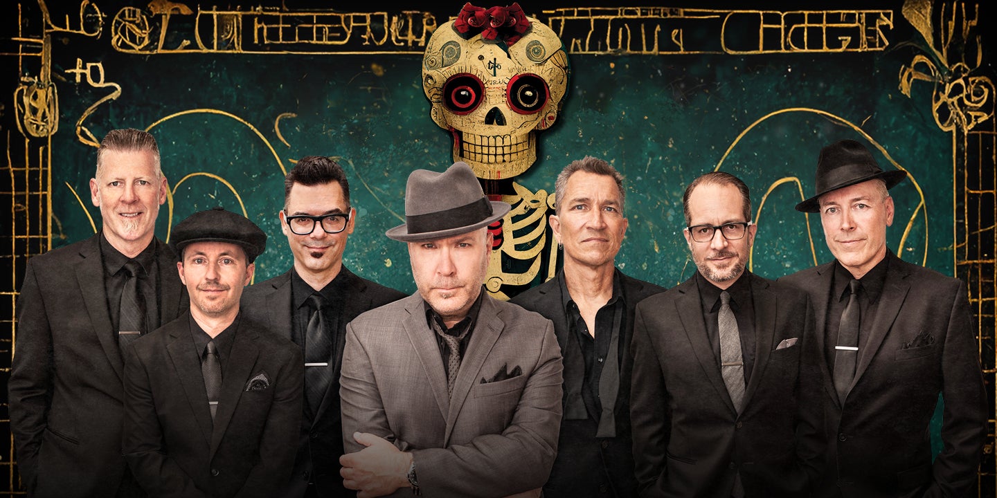 Big Bad Voodoo Daddy