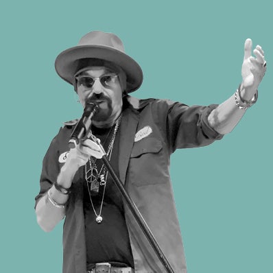 More Info for Billy Bob Thornton & The Boxmasters