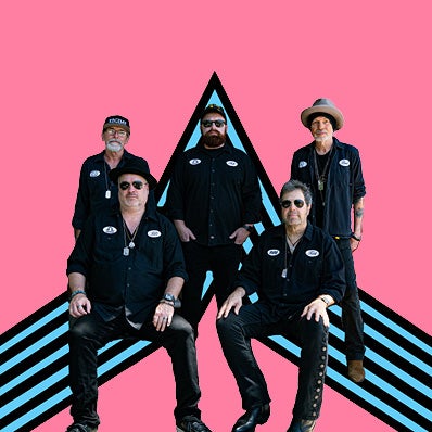 More Info for Billy Bob Thornton & The Boxmasters