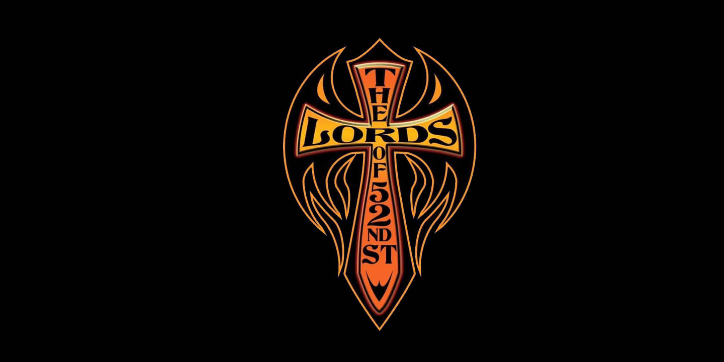 Billy Joel Legends - Lords of 52nd Street