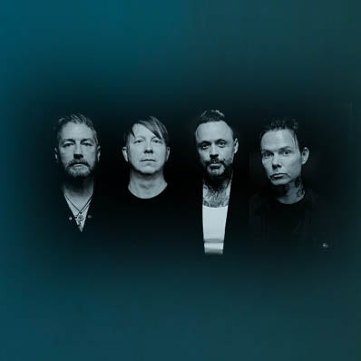 More Info for Blue October