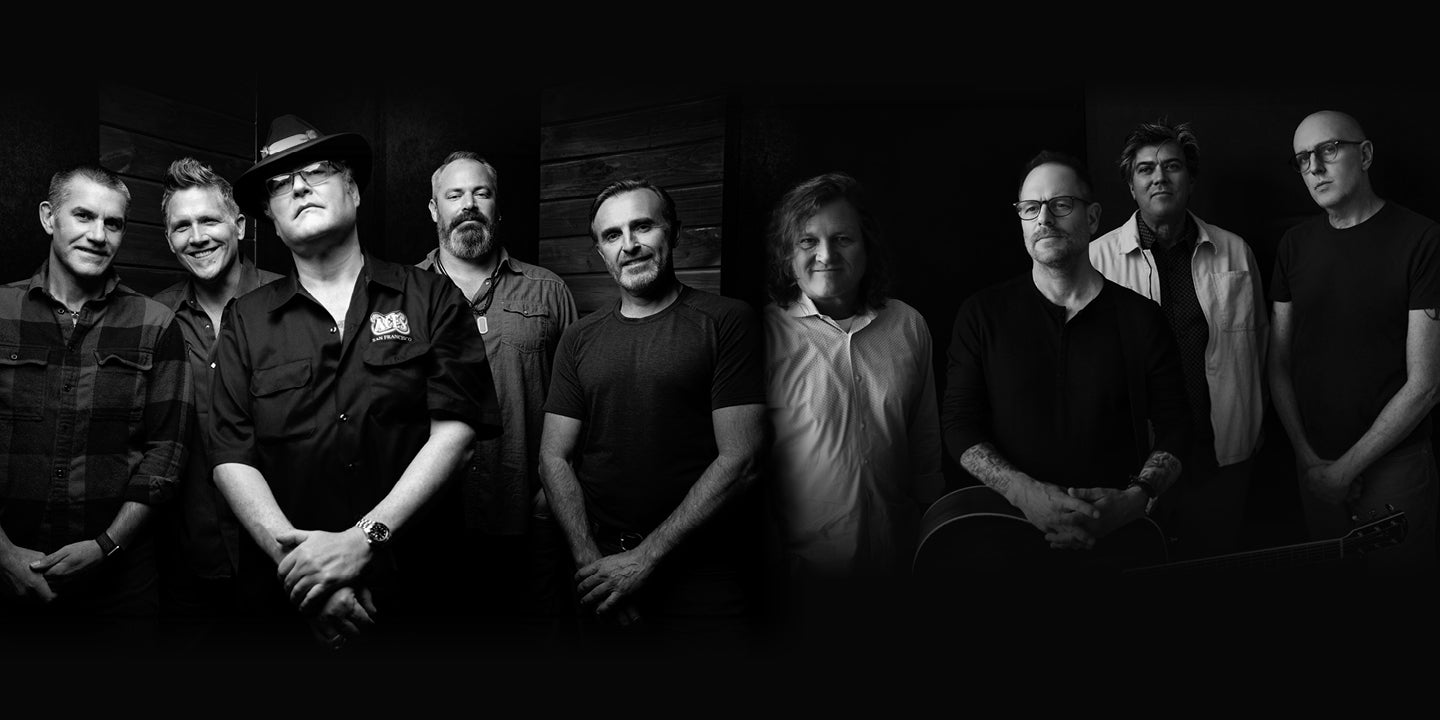 More Info for Blues Traveler & Gin Blossoms