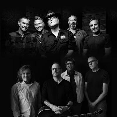 More Info for Blues Traveler & Gin Blossoms