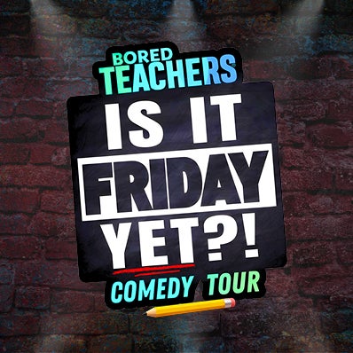 More Info for Bored Teachers 