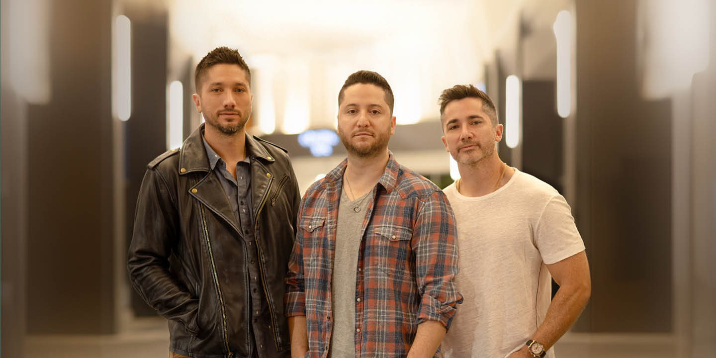 Boyce Avenue