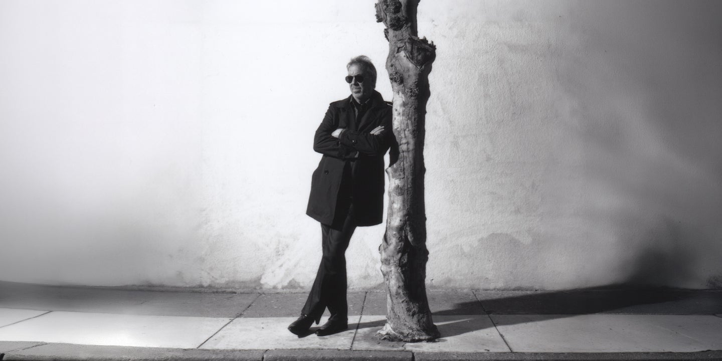 Boz Scaggs
