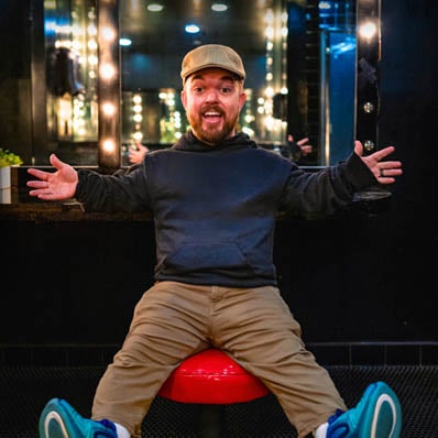 More Info for Brad Williams