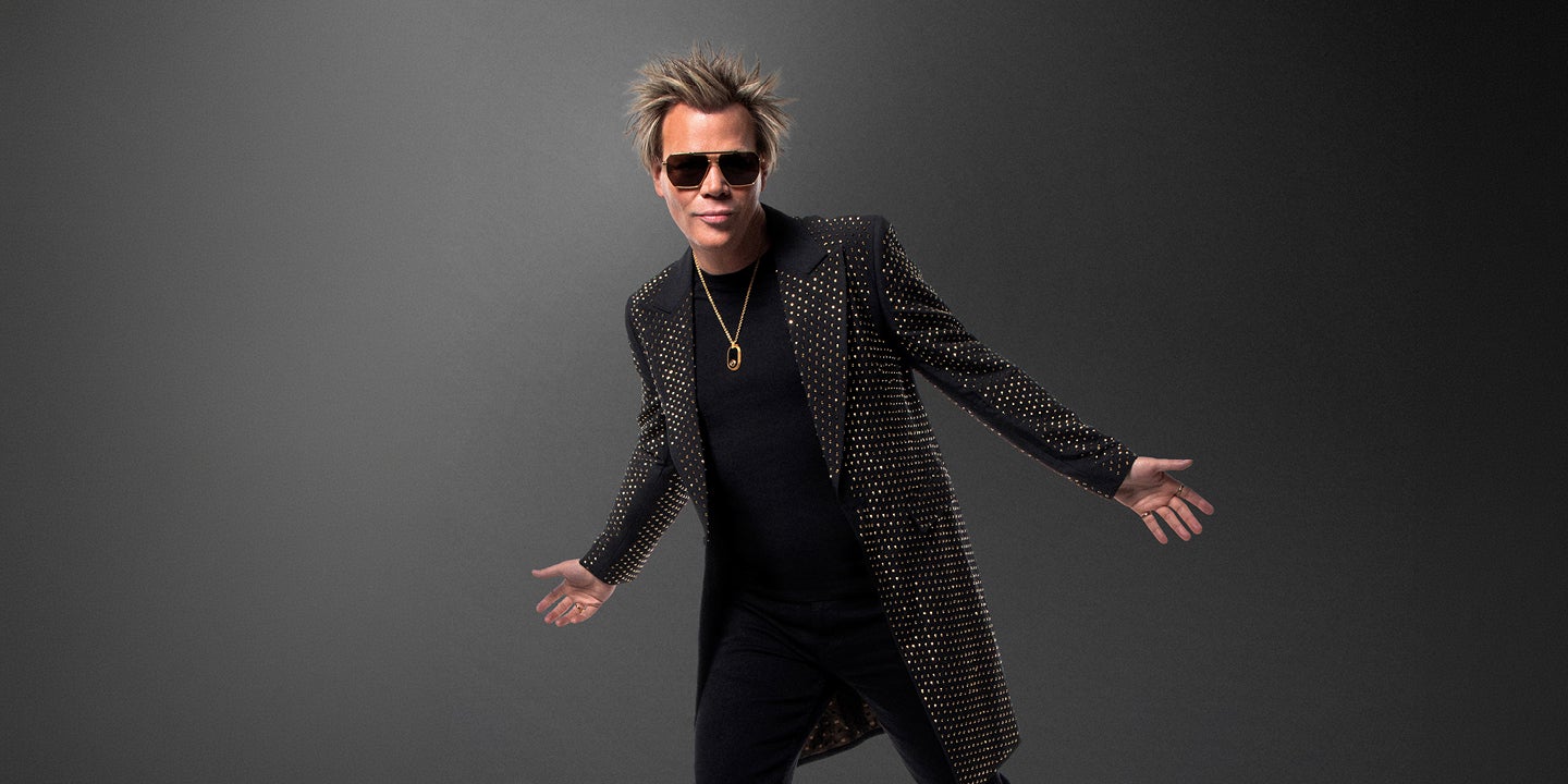 More Info for Brian Culbertson