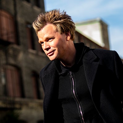 More Info for Brian Culbertson