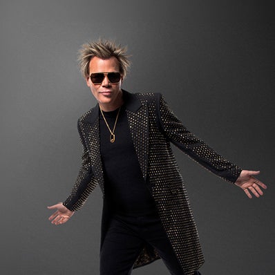 More Info for Brian Culbertson