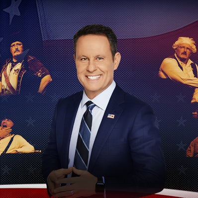 More Info for Brian Kilmeade